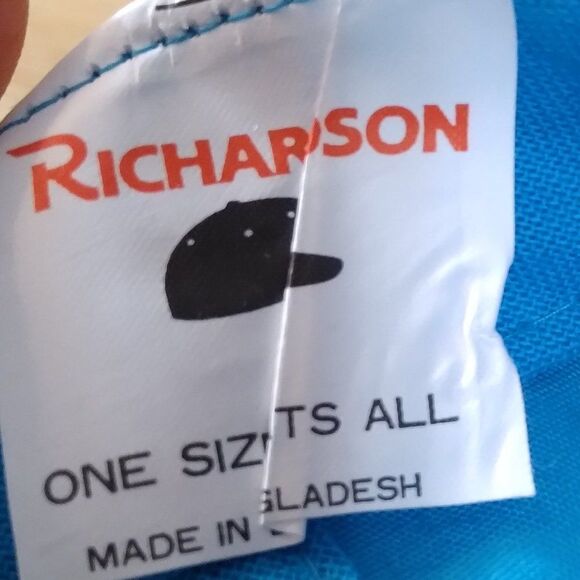 Vintage Carpenter Trucking Logging Rope Trucker Hat - Picture 12 of 12